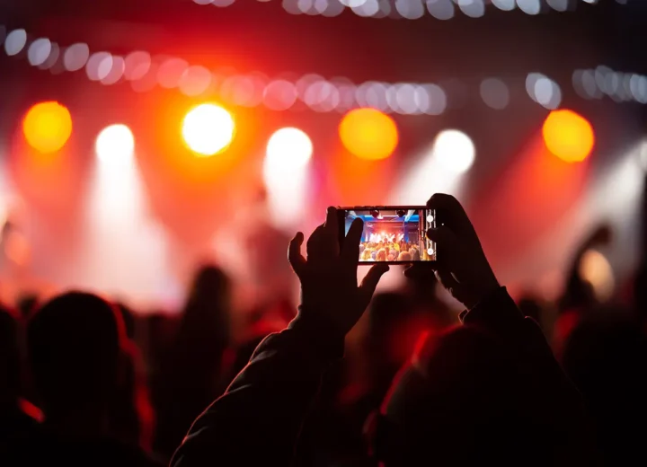 Exciting and entertaining events to spice up your 2024